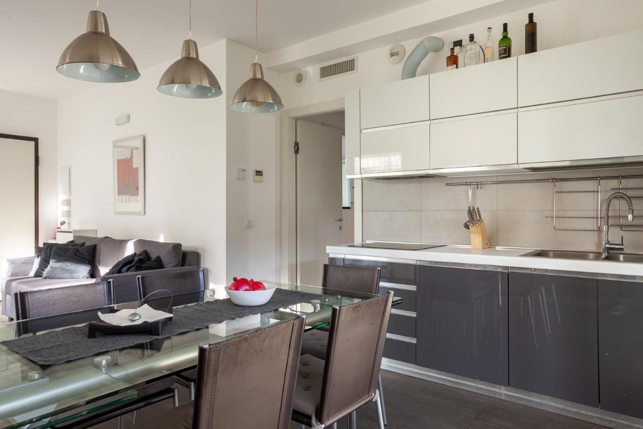 Apartamento Luxury With Terrace - Forze Armate Milão