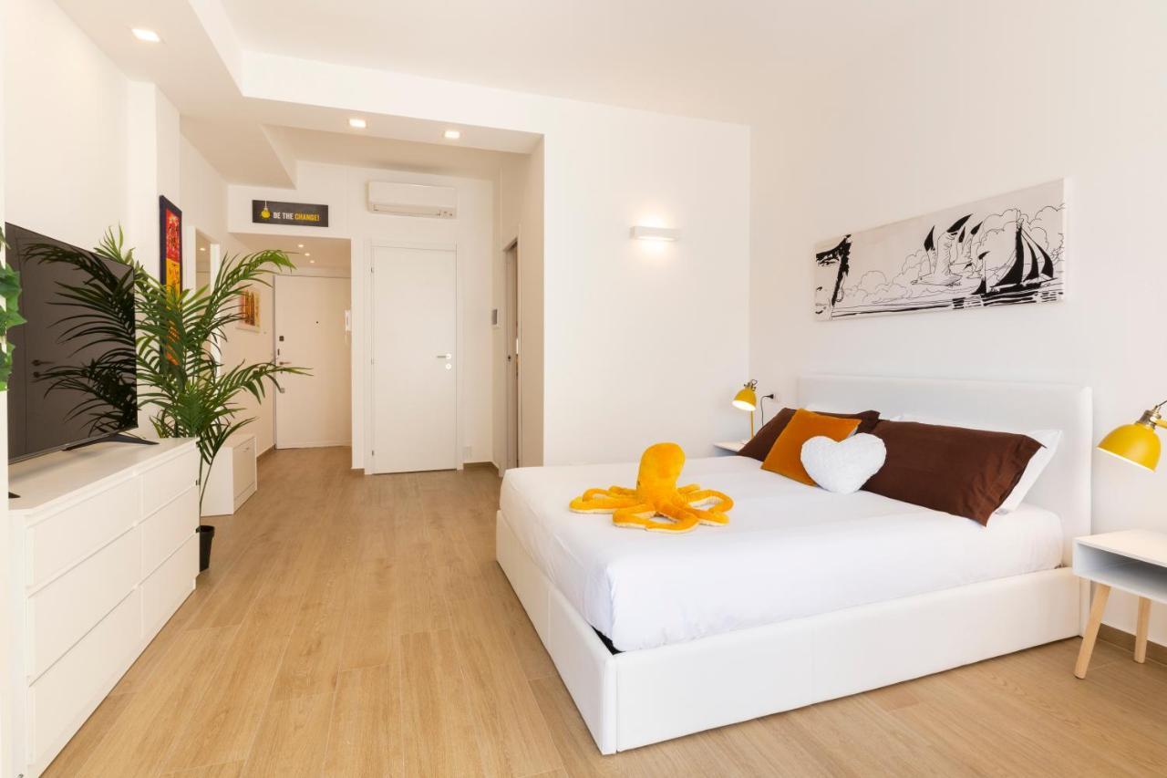 Apartment Tulipani 19 - Flower District *
