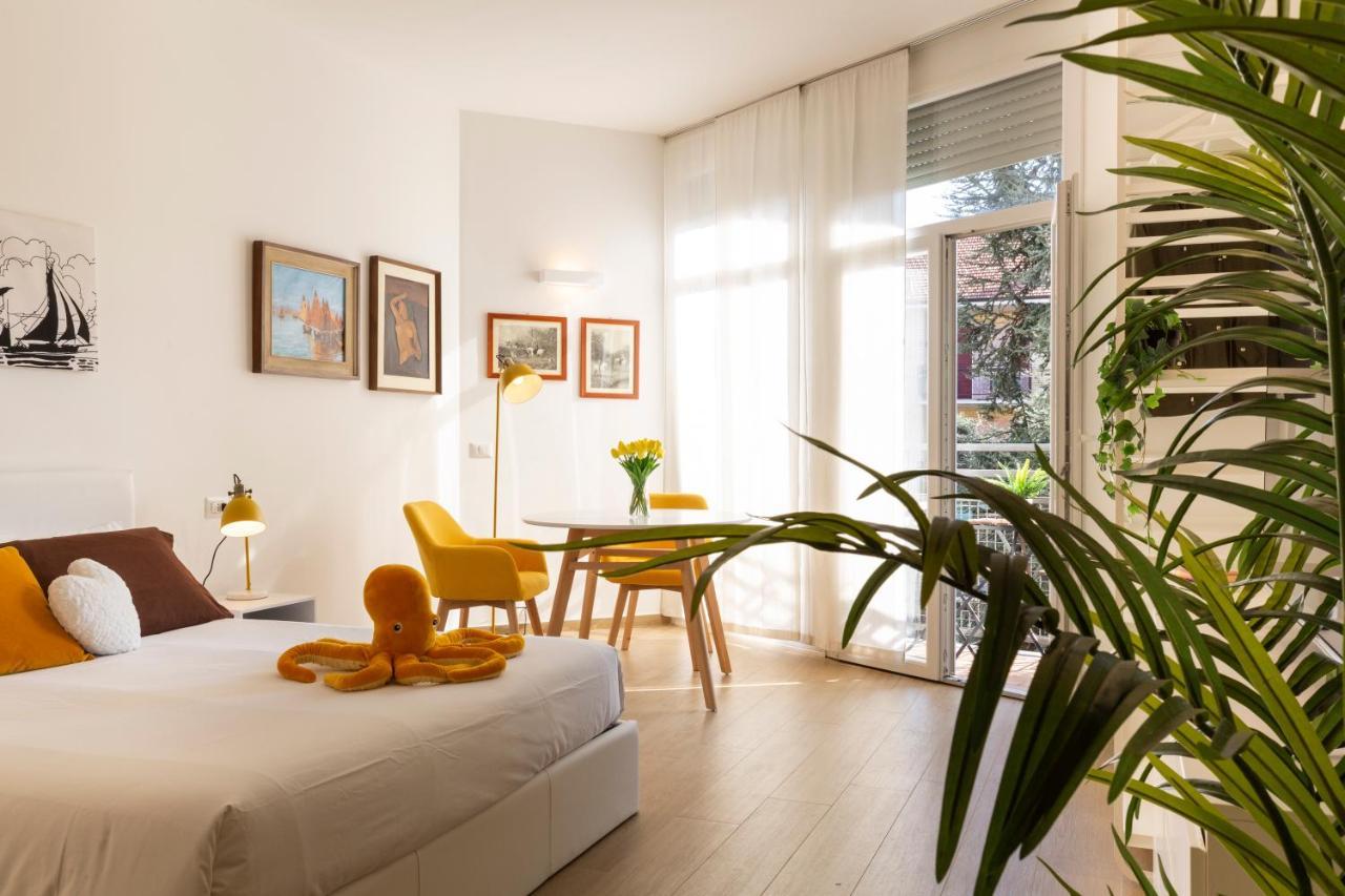 Apartment Tulipani 19 - Flower District Milan