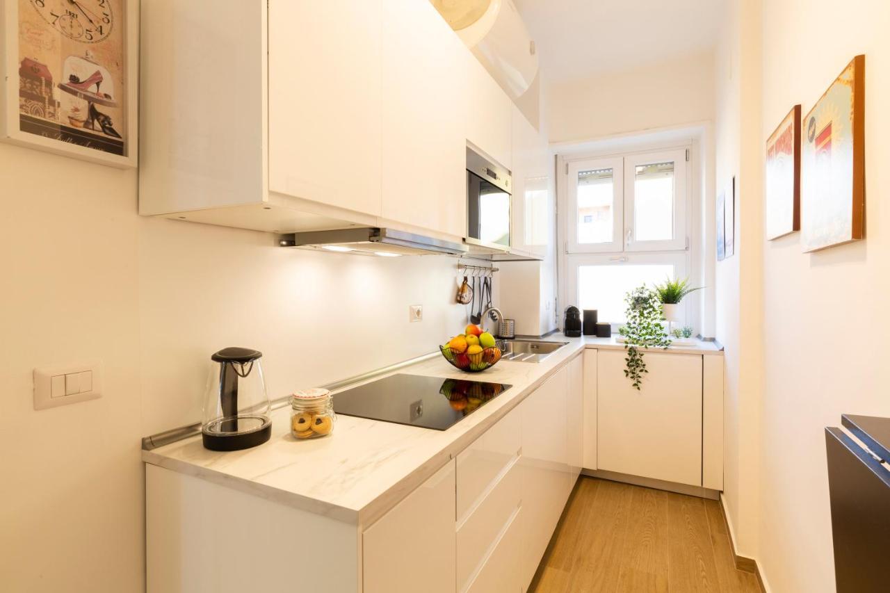 Apartment Tulipani 19 - Flower District *