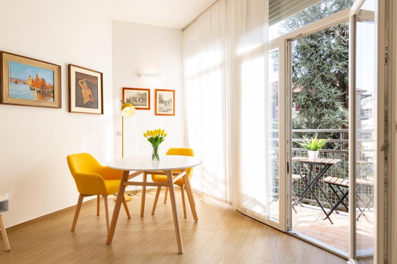 Tulipani 19 - Flower District Apartment Milan