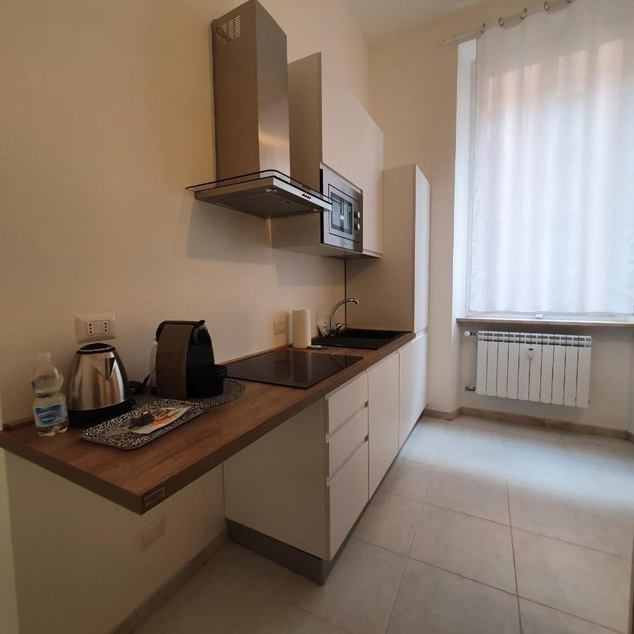 Apartment Bnbutler - Chieti, 5 - Silenzioso E Ristrutturato A Nuovo *