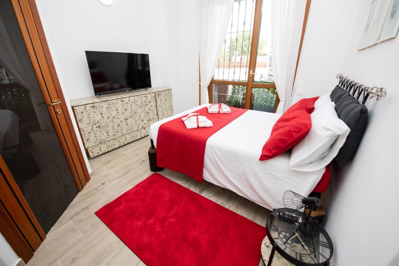 Apartment ! Industrial ! Wifi - Metro 5 Minuti - Caminetto Milan