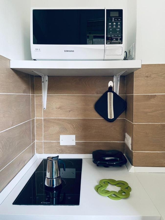 Apartment Luxury House Dergano Milan