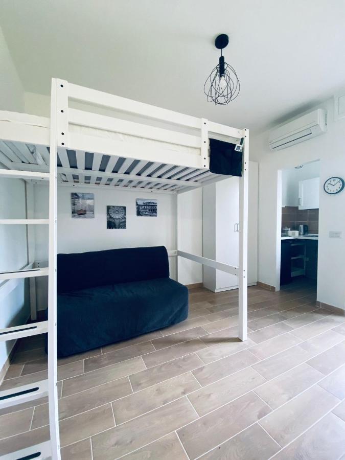 Luxury House Dergano *