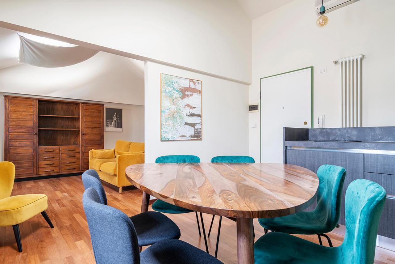 Apartment Easyhomes Duomo View