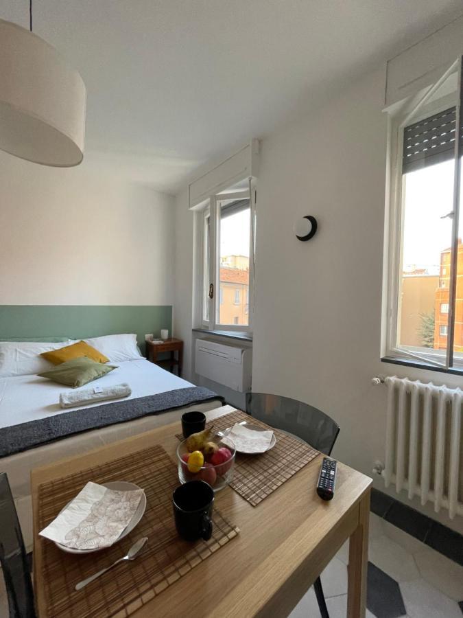 La Marina Di - Pier Lombardo Apartment Milan
