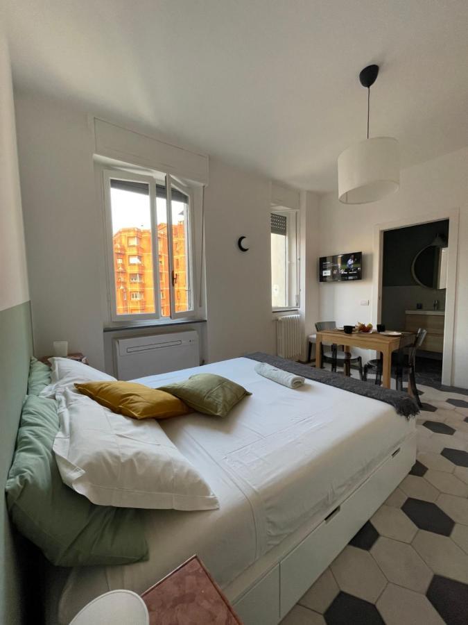 Apartment La Marina Di - Pier Lombardo Milan