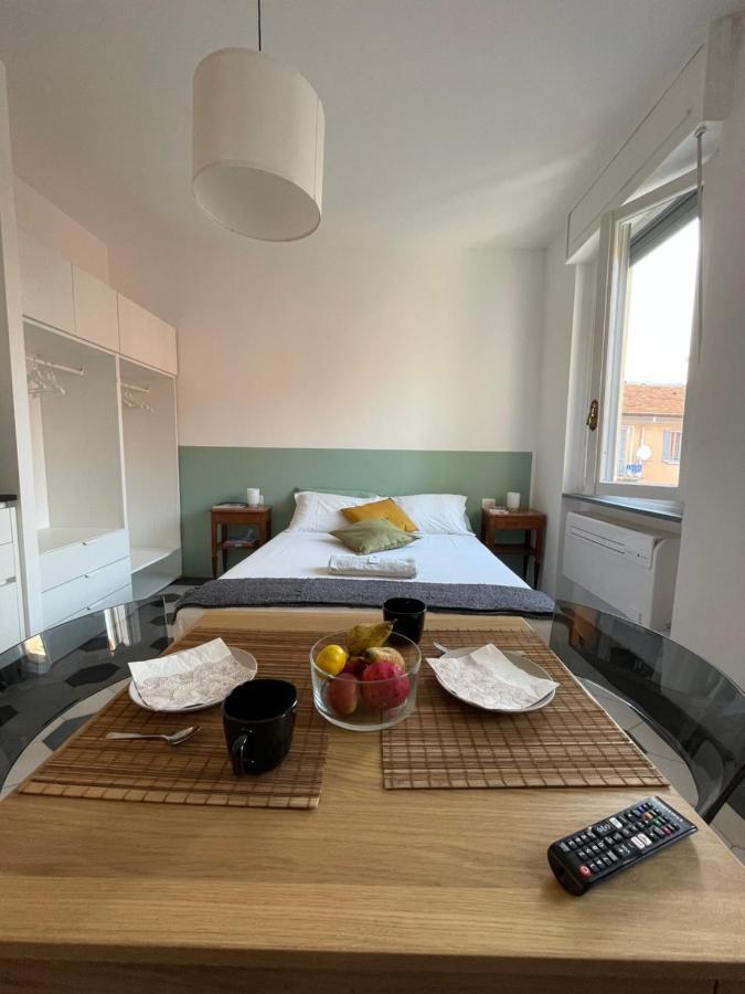 La Marina Di - Pier Lombardo Apartment