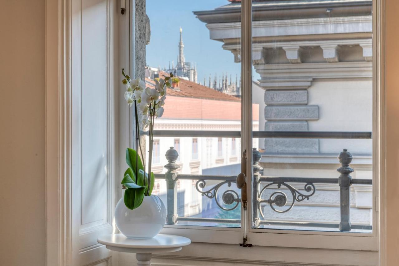 Aparthotel Imperiale Milão