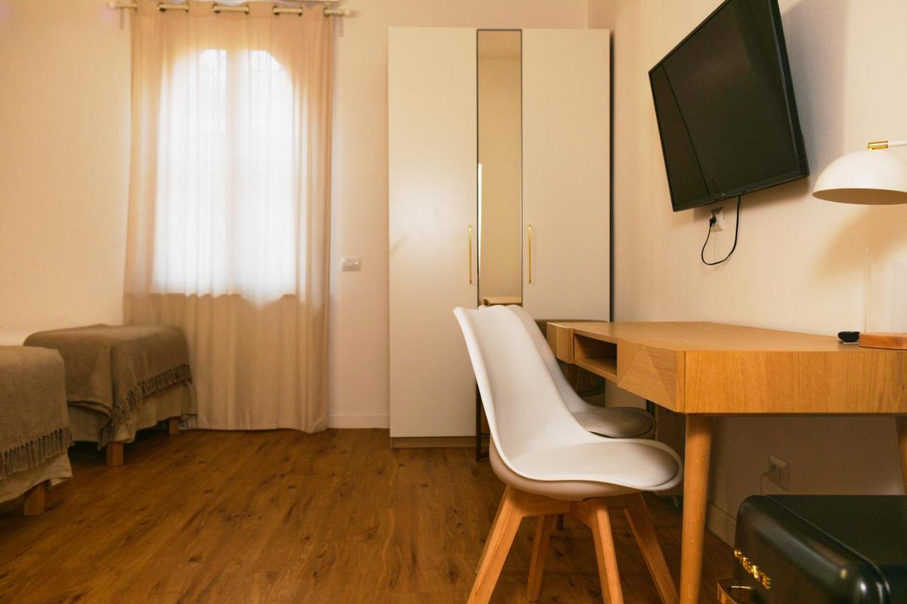 Bed & Breakfast La Milano