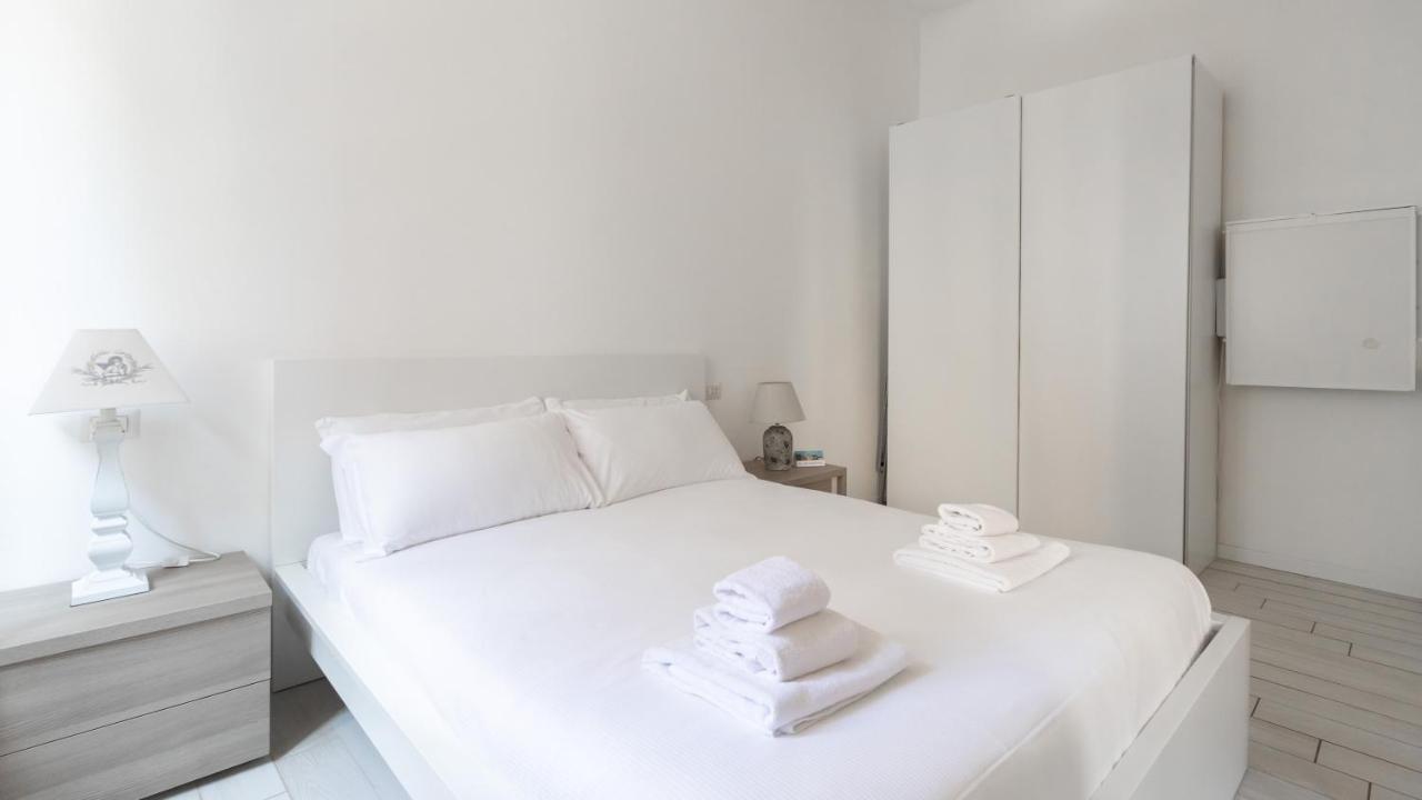 Italianway - Arbe 51 Apartment