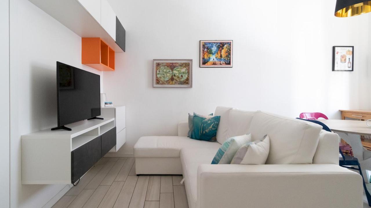 Italianway - Arbe 51 Apartment