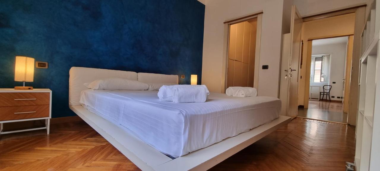 Altido Cosy 2-bed Flat In Milan's Heart Milan