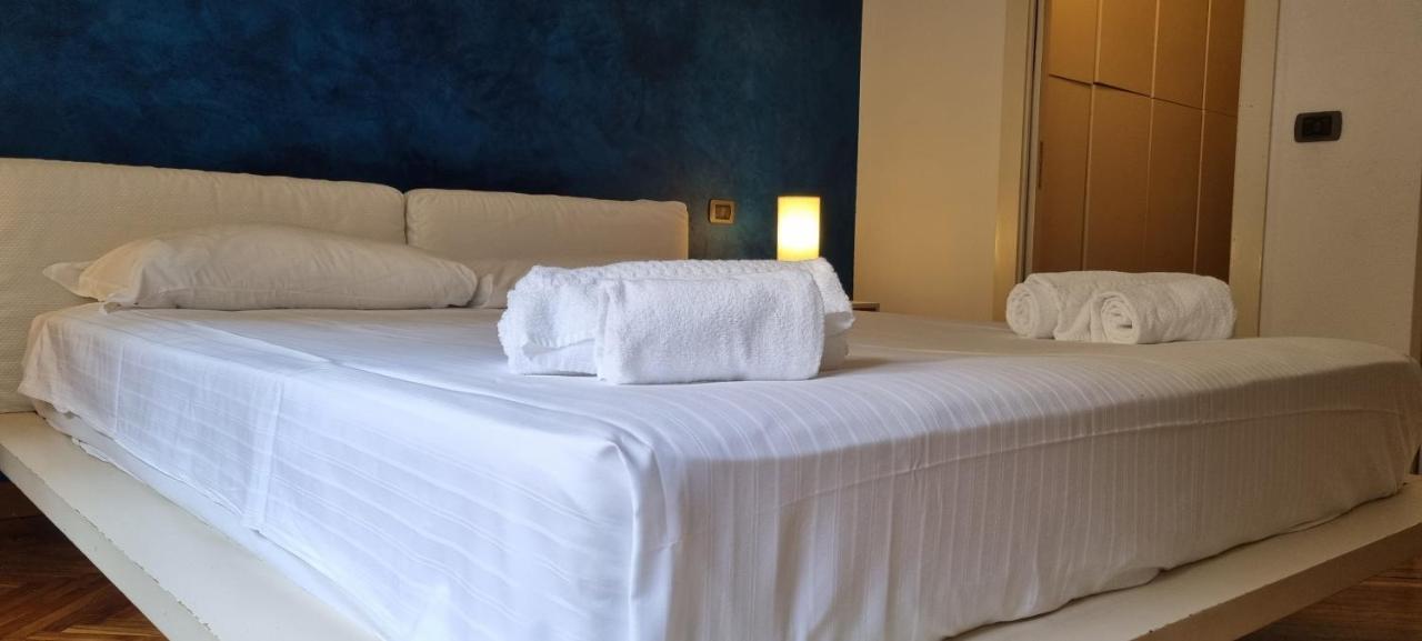 Altido Cosy 2-bed Flat In Milan's Heart Milan