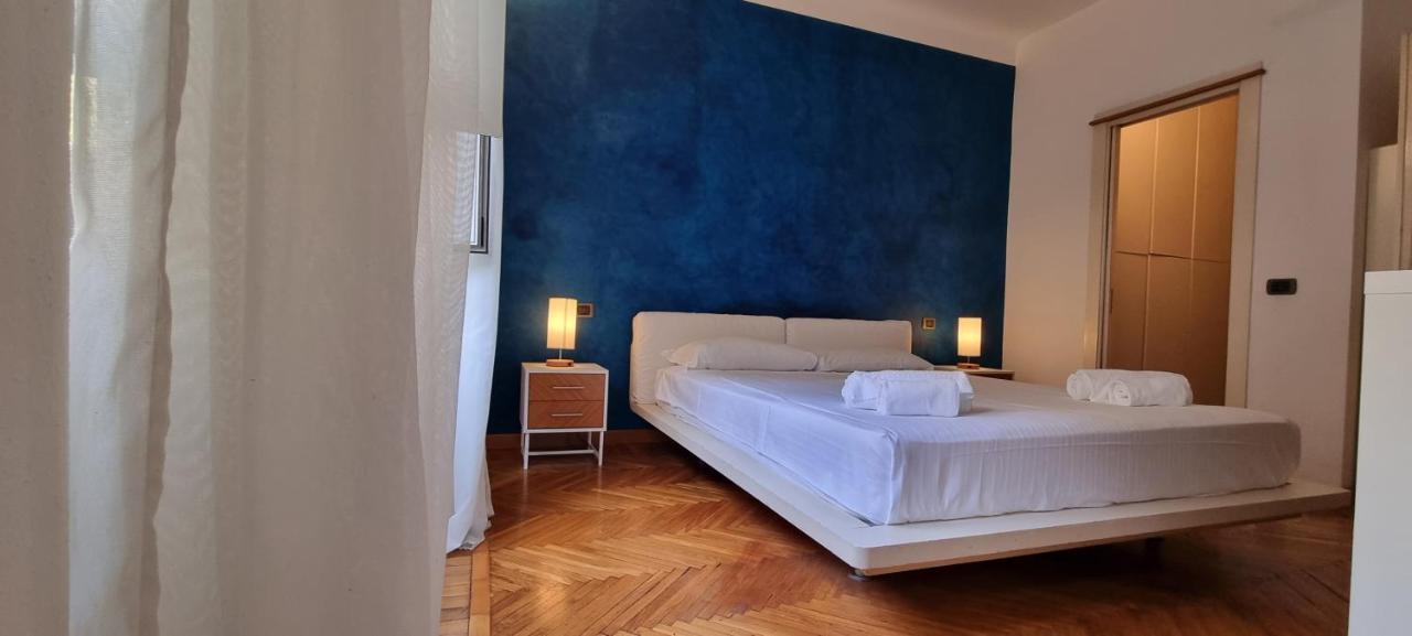 Altido Cosy 2-bed Flat In Milan's Heart Apartment Milan