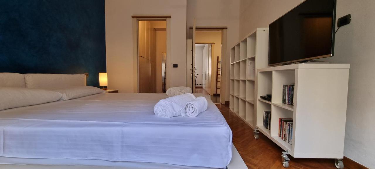 Altido Cosy 2-bed Flat In Milan's Heart