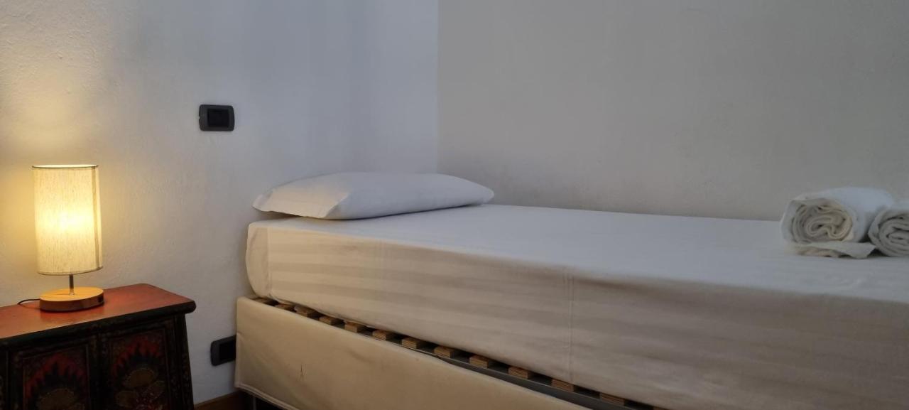 Altido Cosy 2-bed Flat In Milan's Heart Apartment Milan