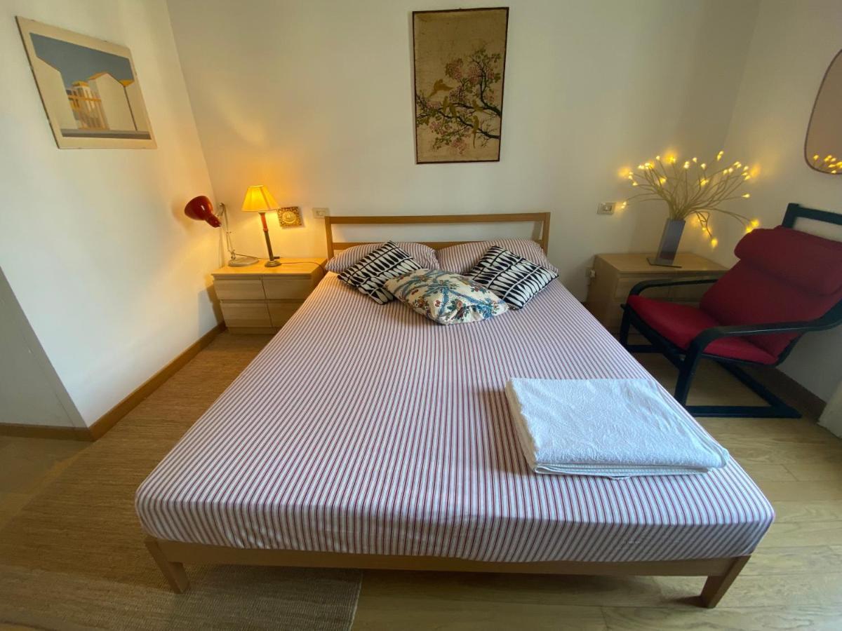 Apartamento New Luxury Navigli Whole *