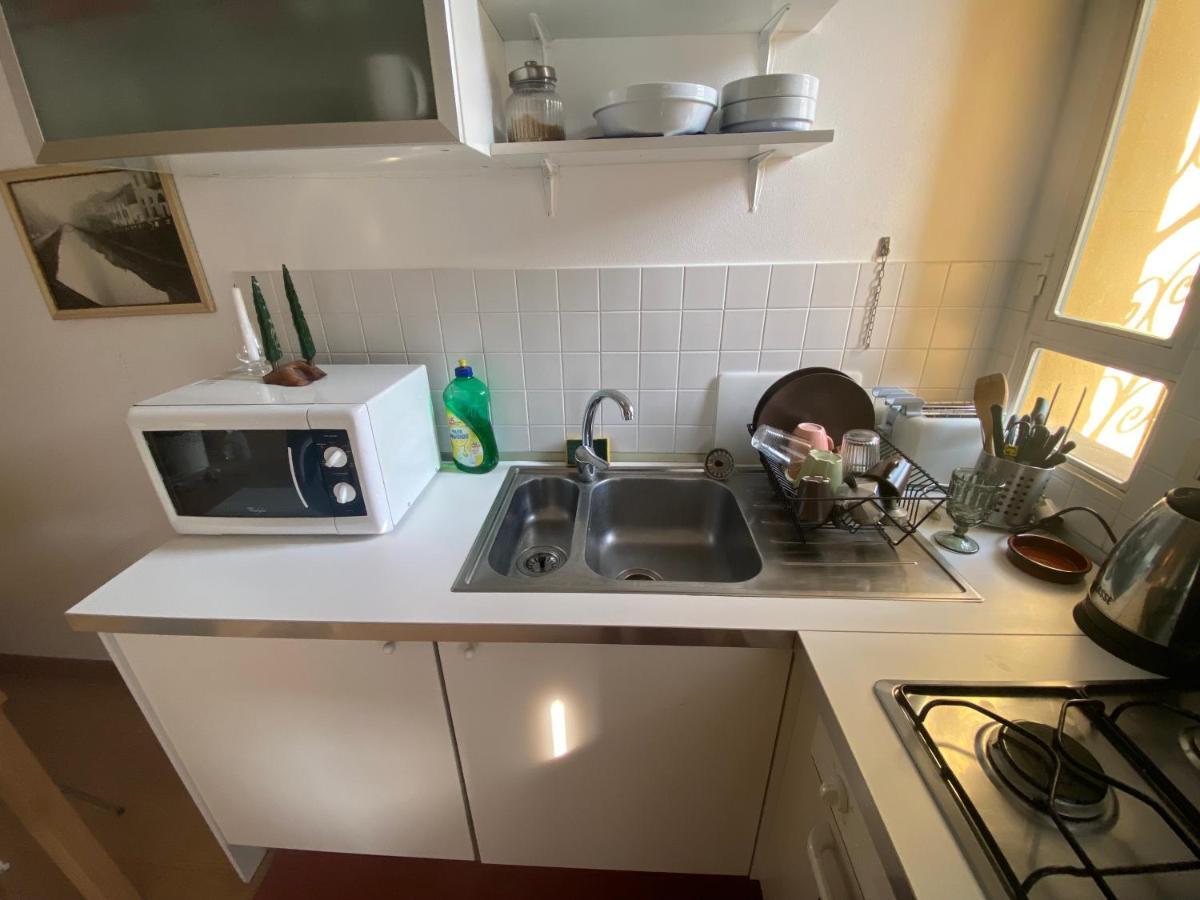 Apartamento New Luxury Navigli Whole Milão