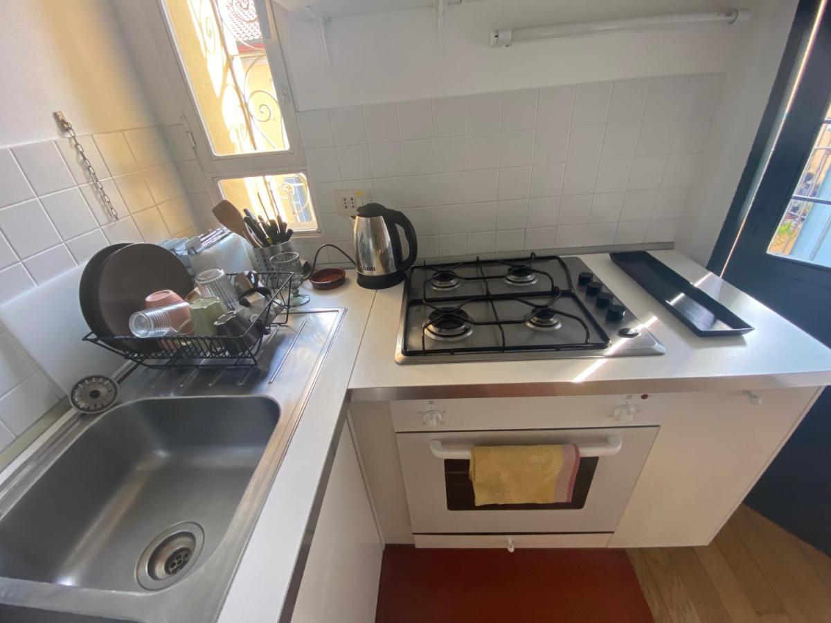 Apartamento New Luxury Navigli Whole Milão