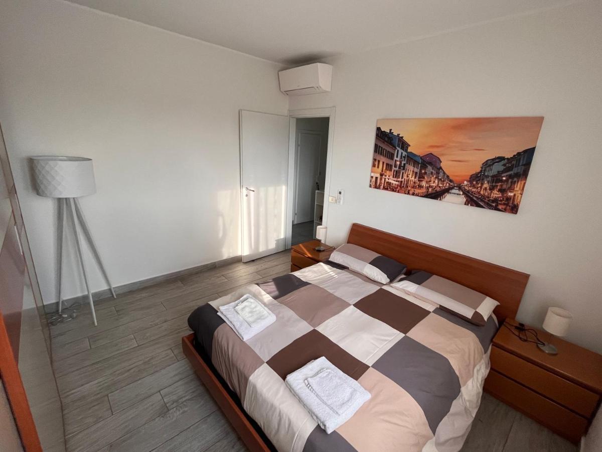 Apartment Panoramico Vicino A Fiere E Stadio
