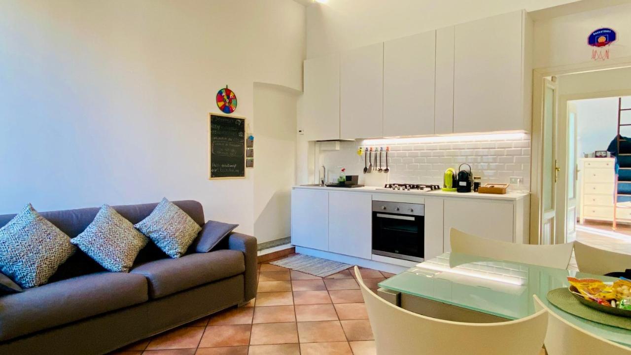 Sweet Navigli S1 Apartment Milan