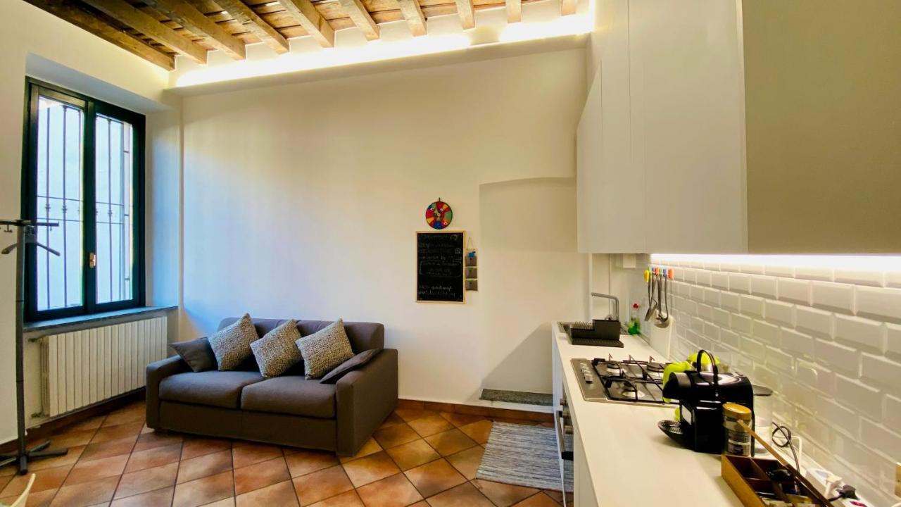 Sweet Navigli S1 Apartment Milan