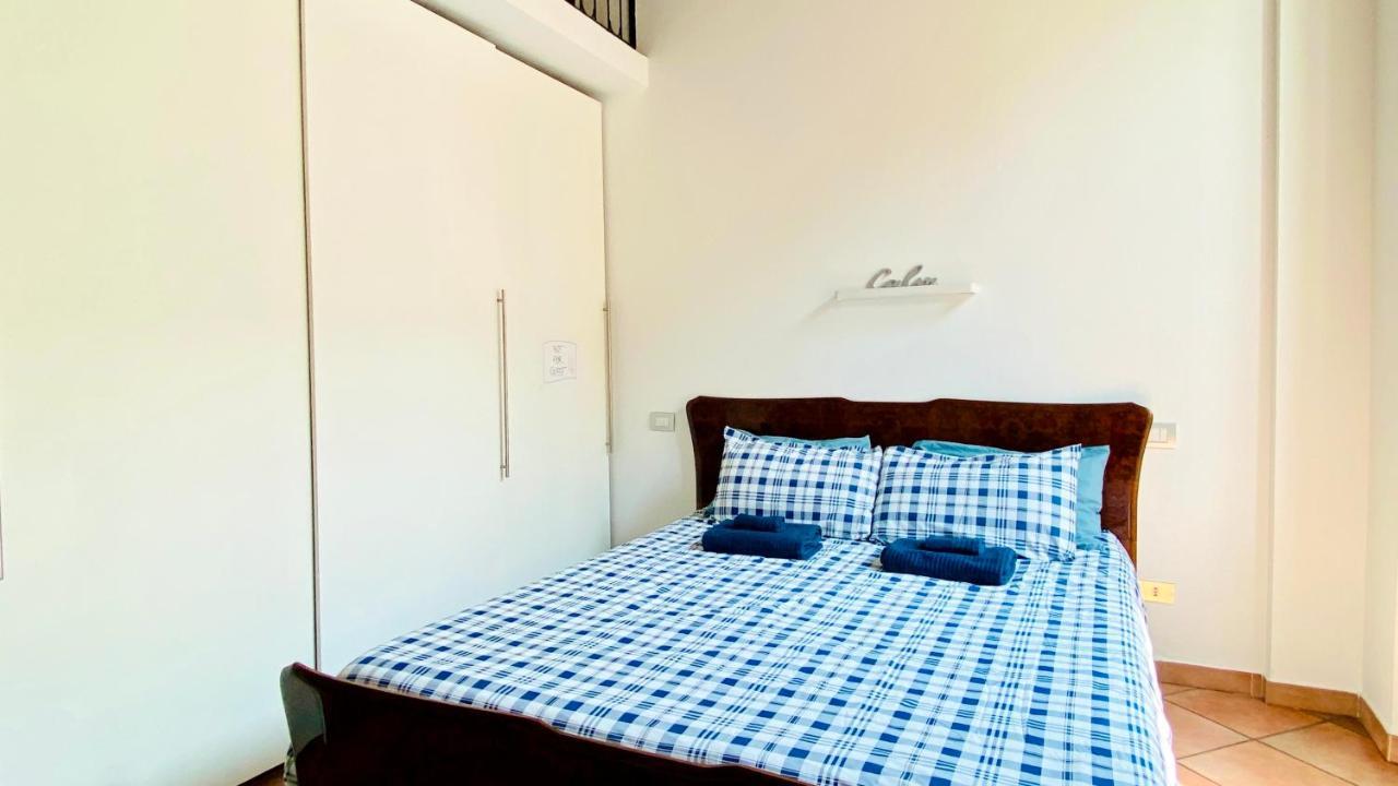 Apartment Sweet Navigli S1 Milan