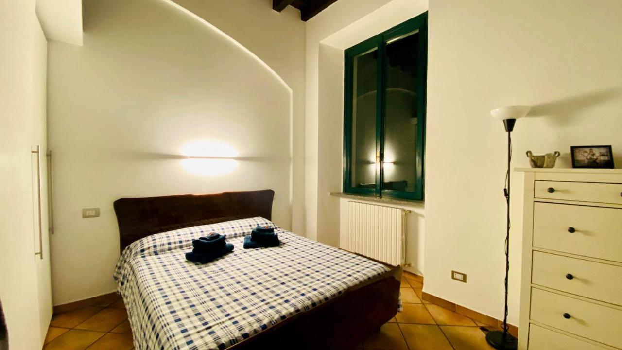 Sweet Navigli S1 Apartment Milan