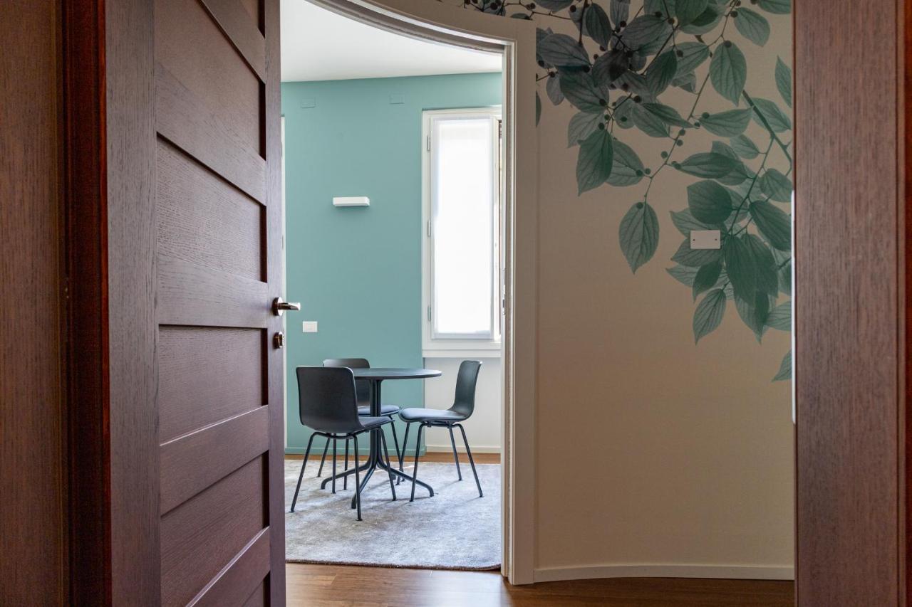 Ariosto Social Club Apartamento