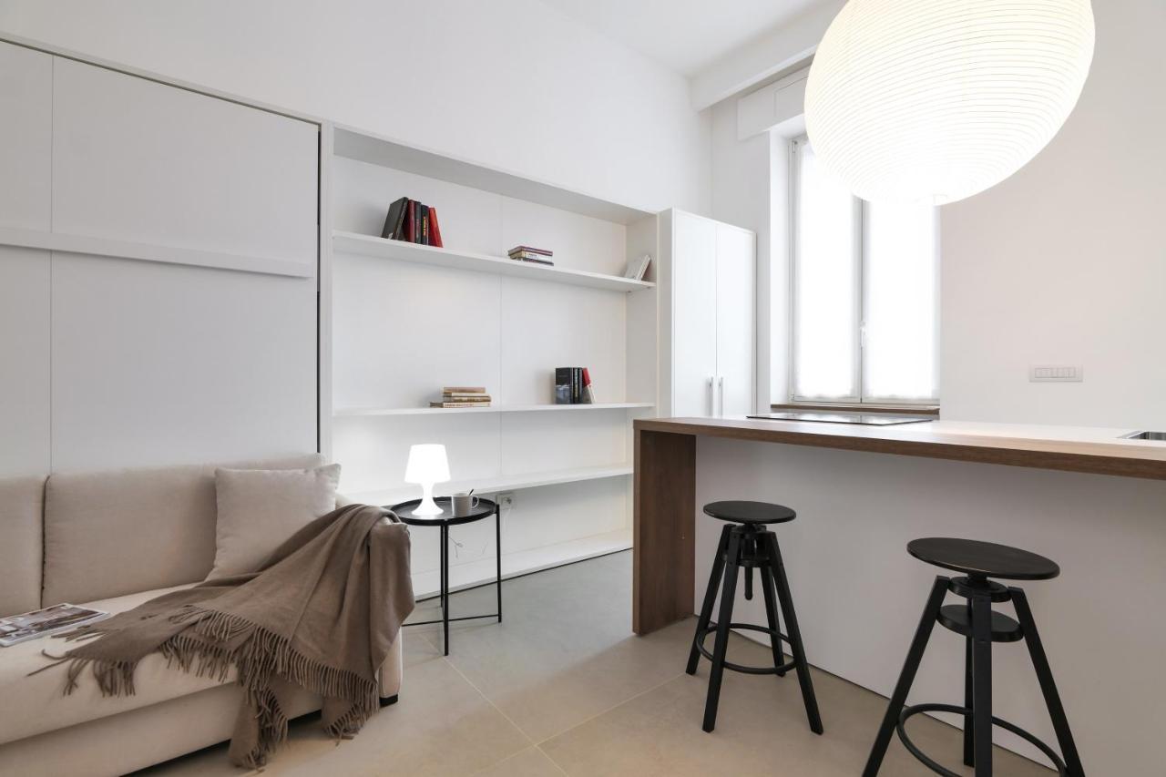 Contempora - Cermenate 54b Apartamento Milão