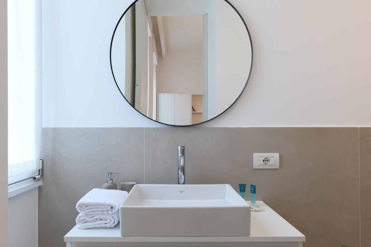 Contempora - Cermenate 54b Apartamento