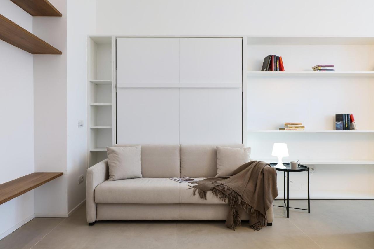 Apartamento Contempora - Cermenate 54b *