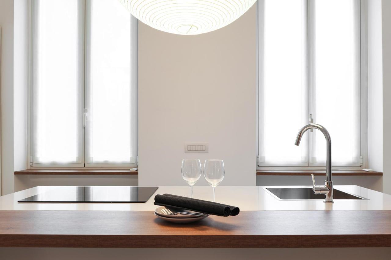 Apartamento Contempora - Cermenate 54b Milão