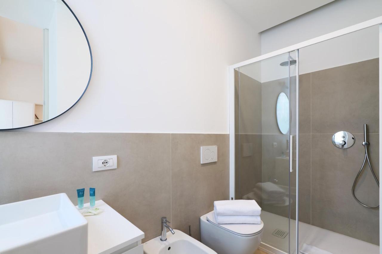 Apartamento Contempora - Cermenate 54b *