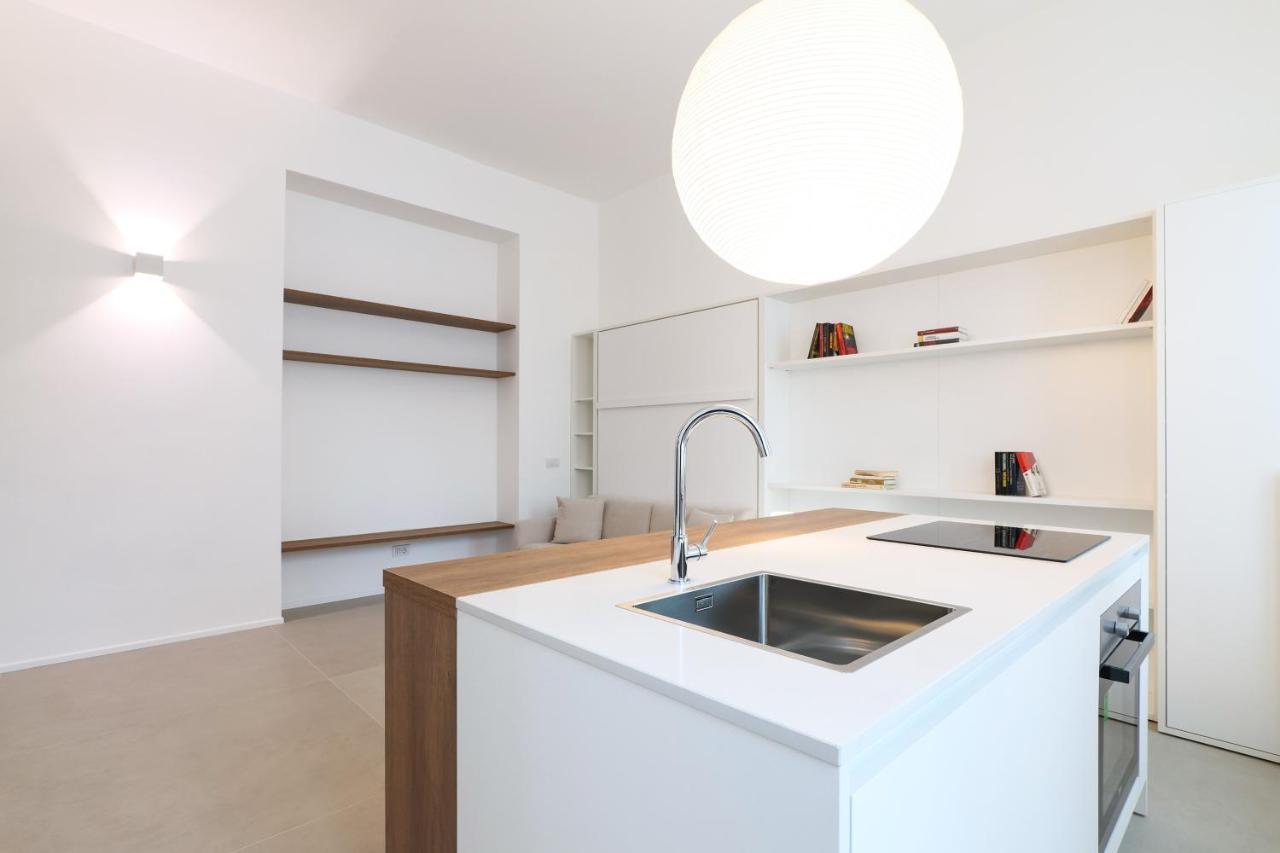 Apartamento Contempora - Cermenate 54b Milão