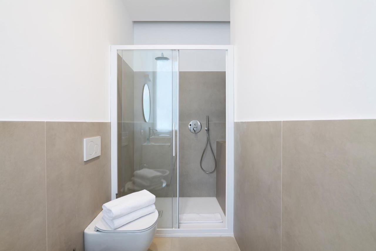 Contempora - Cermenate 54b Apartamento