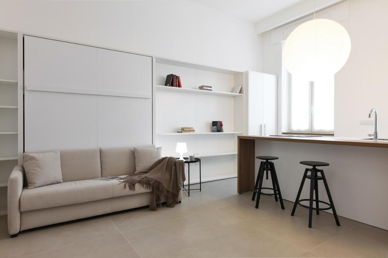 Apartamento Contempora - Cermenate 54b Milão