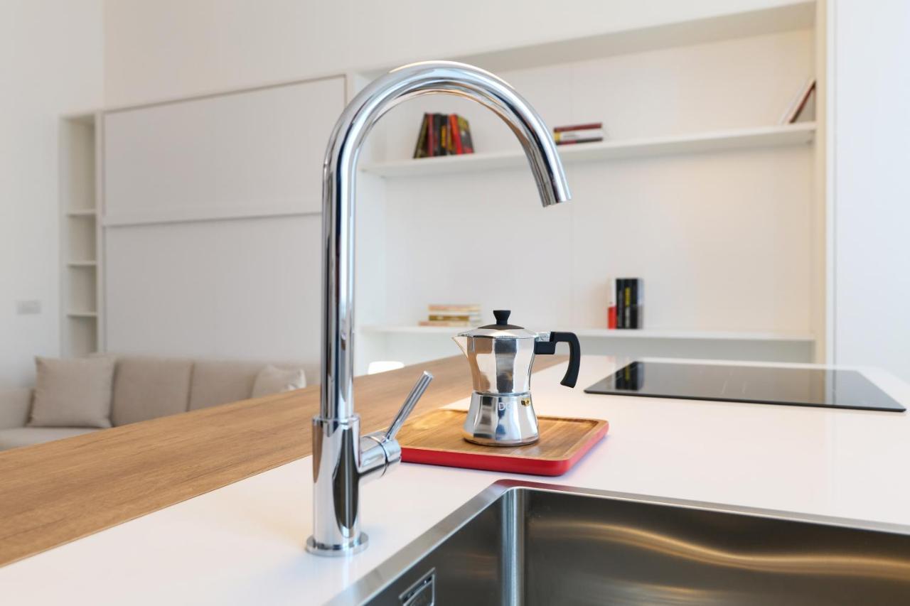 Apartamento Contempora - Cermenate 54b *