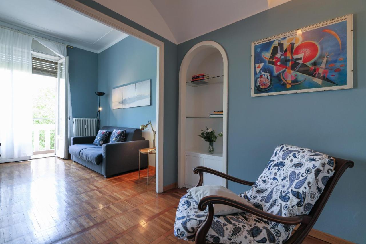 Apartment Contempora - Piazzale Susa 14 Milan