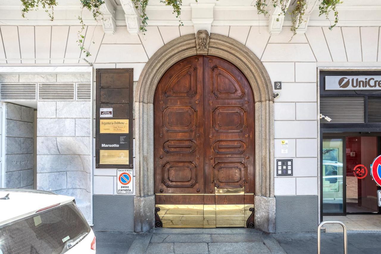 - Duomo Brera - Elegant In Design District