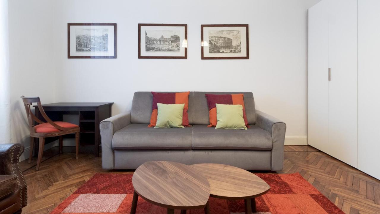Italianway - Vincenzo Monti 29 C Milano