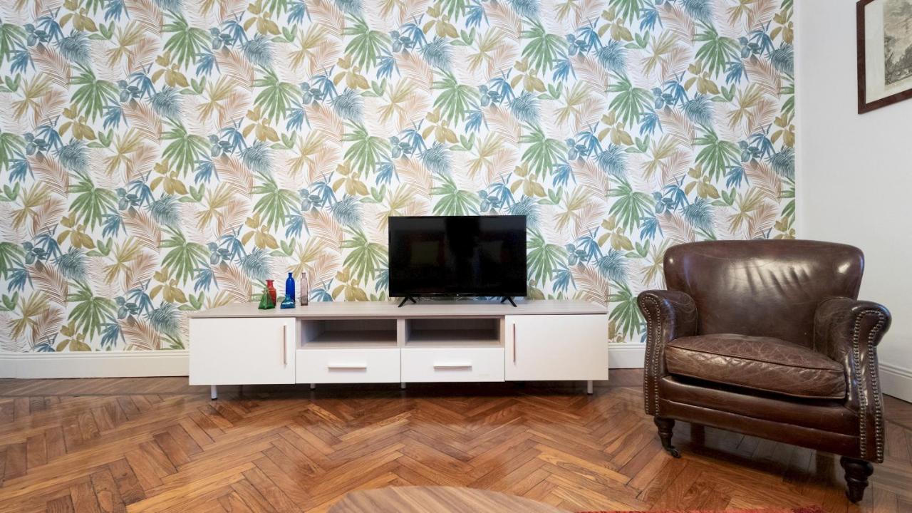 Italianway - Vincenzo Monti 29 C Appartamento