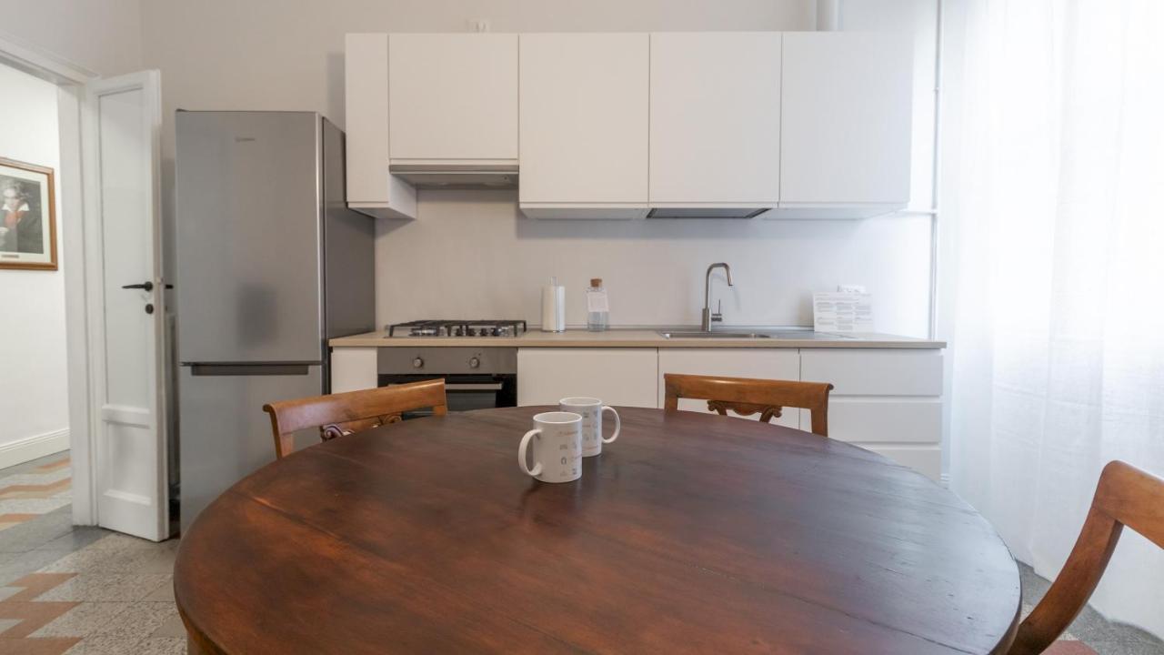 Italianway - Vincenzo Monti 29 C Milano