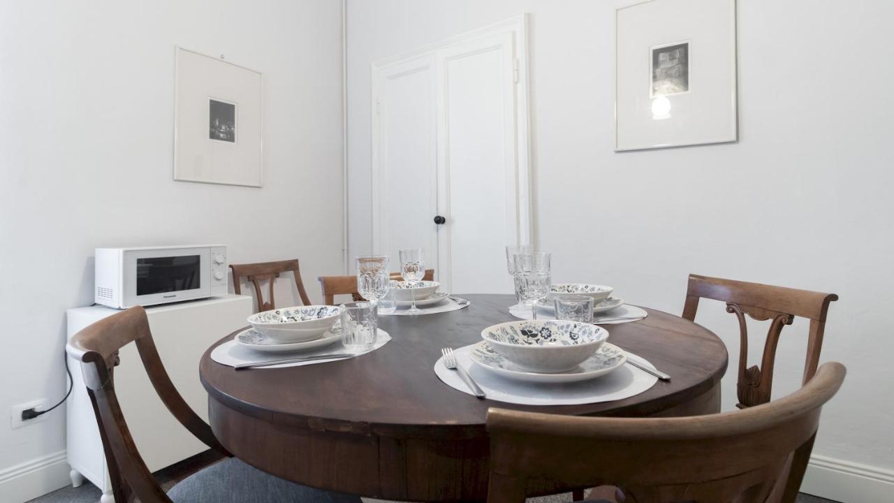 Appartamento Italianway - Vincenzo Monti 29 C