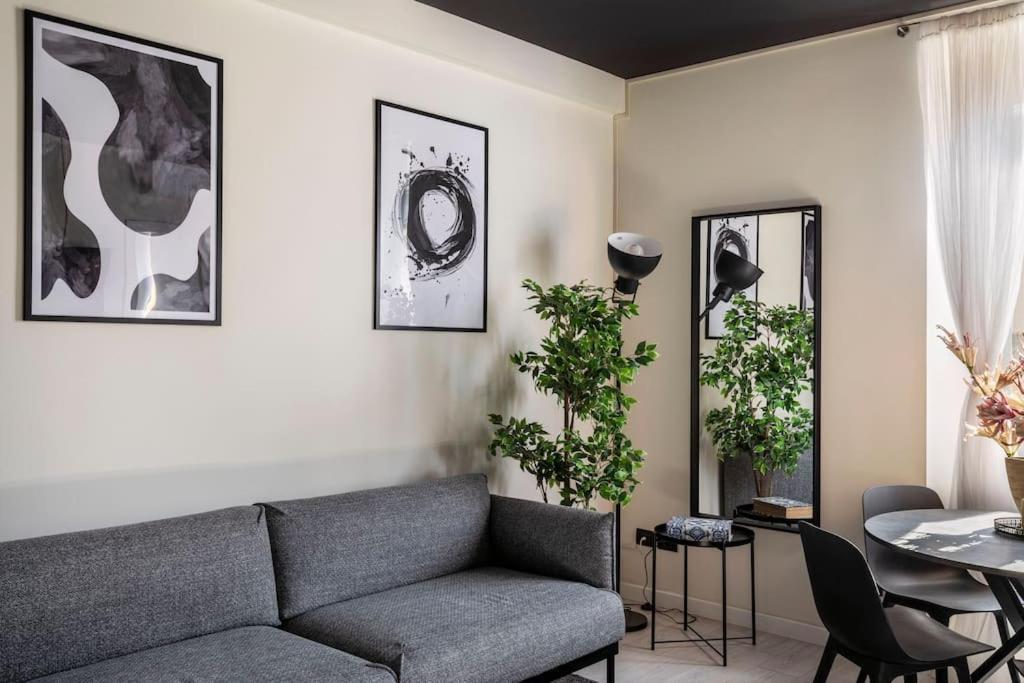 Stupendo Duplex In Centro A Apartment *