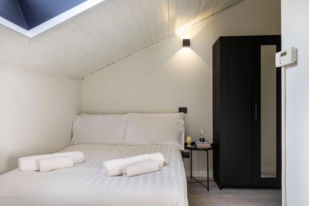 Stupendo Duplex In Centro A Milan