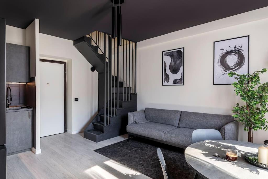 Apartment Stupendo Duplex In Centro A Milan