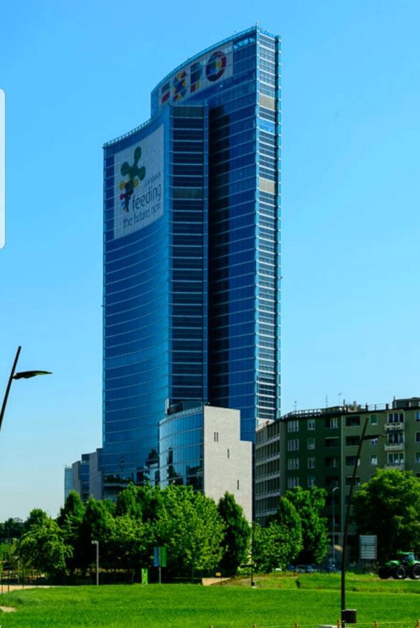 Apartment Casa Di Matisse Milan
